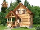 Проект дома: ДВУХЭТАЖНАЯ БАНЯ 6Х6 М С ТЕРРАСОЙ